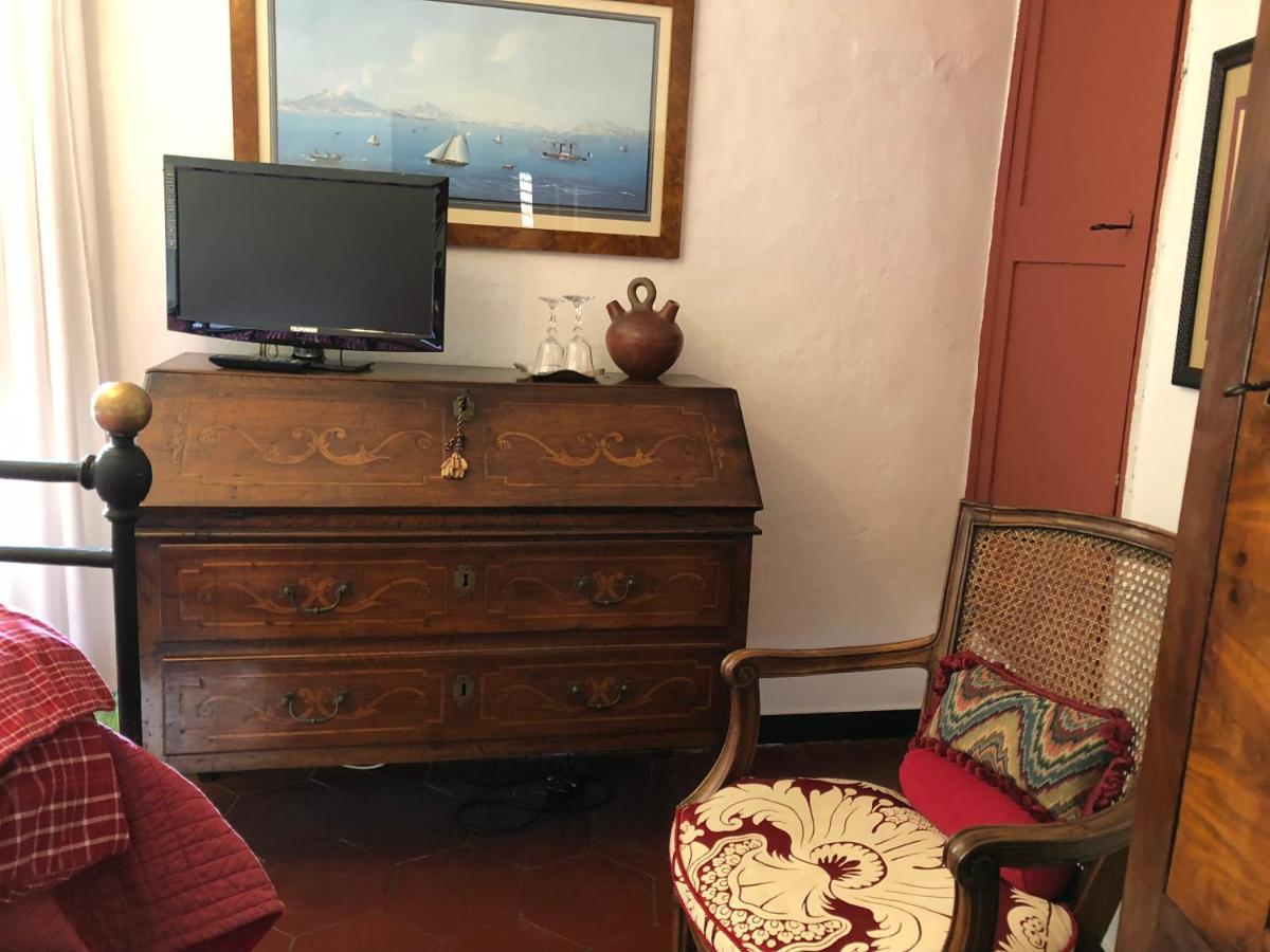 A O Soa B&B Savignone Екстериор снимка