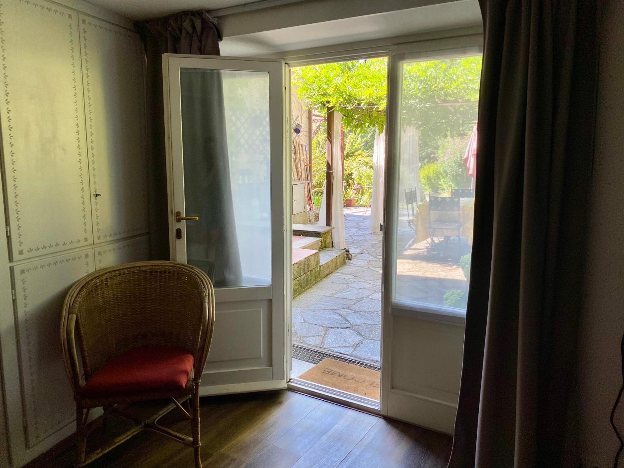 A O Soa B&B Savignone Екстериор снимка